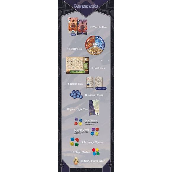 Trial of the Temples - Picture 3 of 4